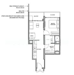 Tembusu Grand (D15), Condominium #554426951